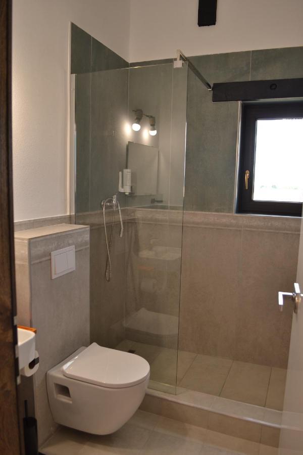 Antica Residenza Toscana Dumbravita  Exterior photo
